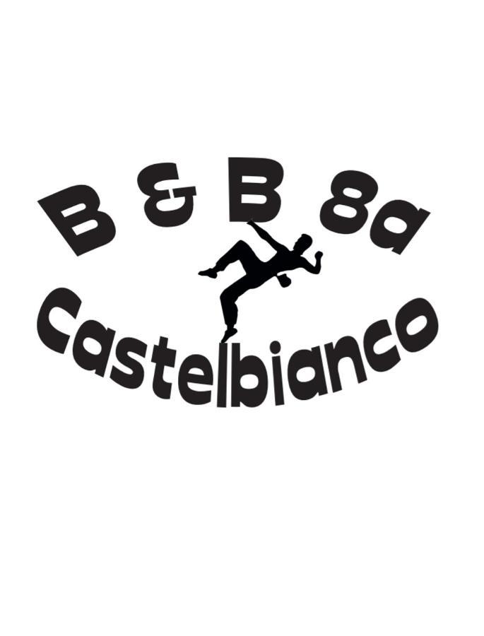 B&B 8A Castelbianco Colletta Exterior foto