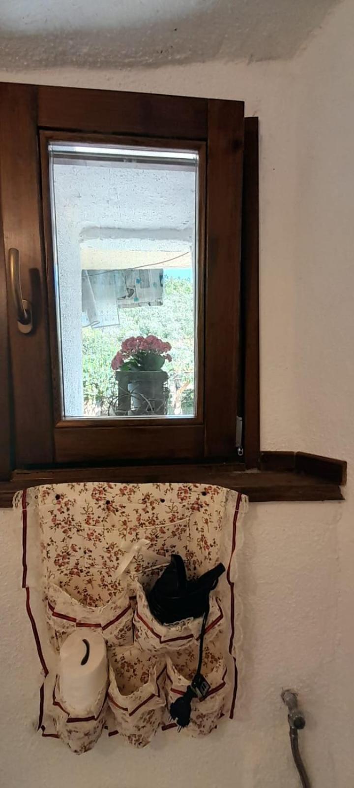 B&B 8A Castelbianco Colletta Exterior foto