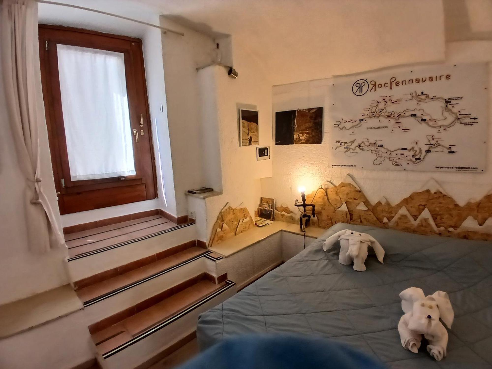 B&B 8A Castelbianco Colletta Exterior foto